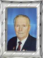 Розанов Михаил Александрович
