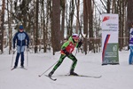 В Кинешме прошли Чемпионат и Первенство Ивановской области по лыжным гонкам