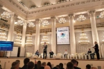 Кинешемцы – лауреаты Всероссийской конференции «Юные техники и изобретатели»