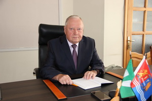 Ступин Вячеслав Григорьевич