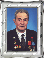Осокин Борис Иванович