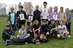 Кинешемцы – призёры Межрегионального детско-юношеского фестиваля спорта